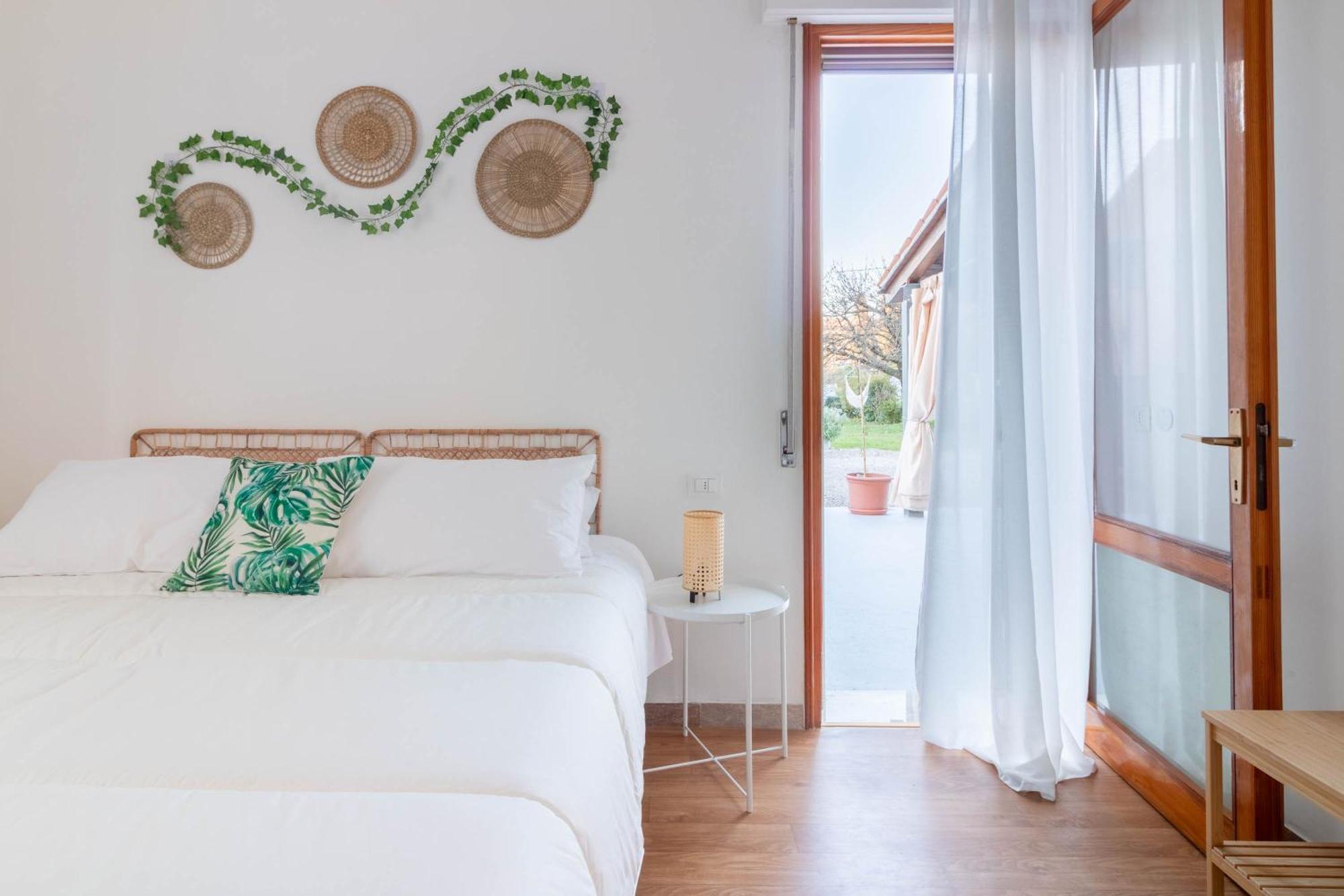 Bed And Breakfast Priscilla Volpago del Montello エクステリア 写真