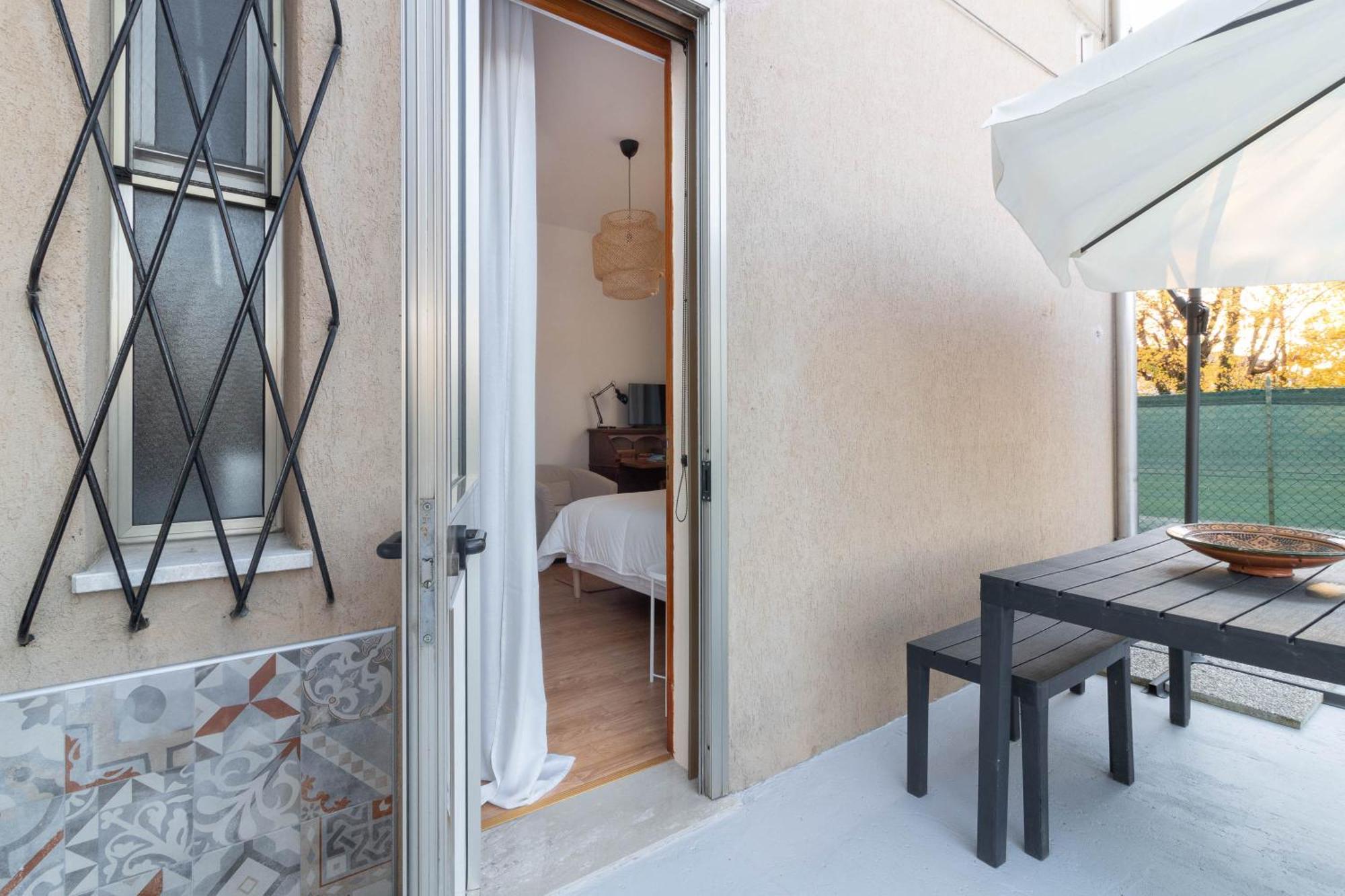 Bed And Breakfast Priscilla Volpago del Montello エクステリア 写真