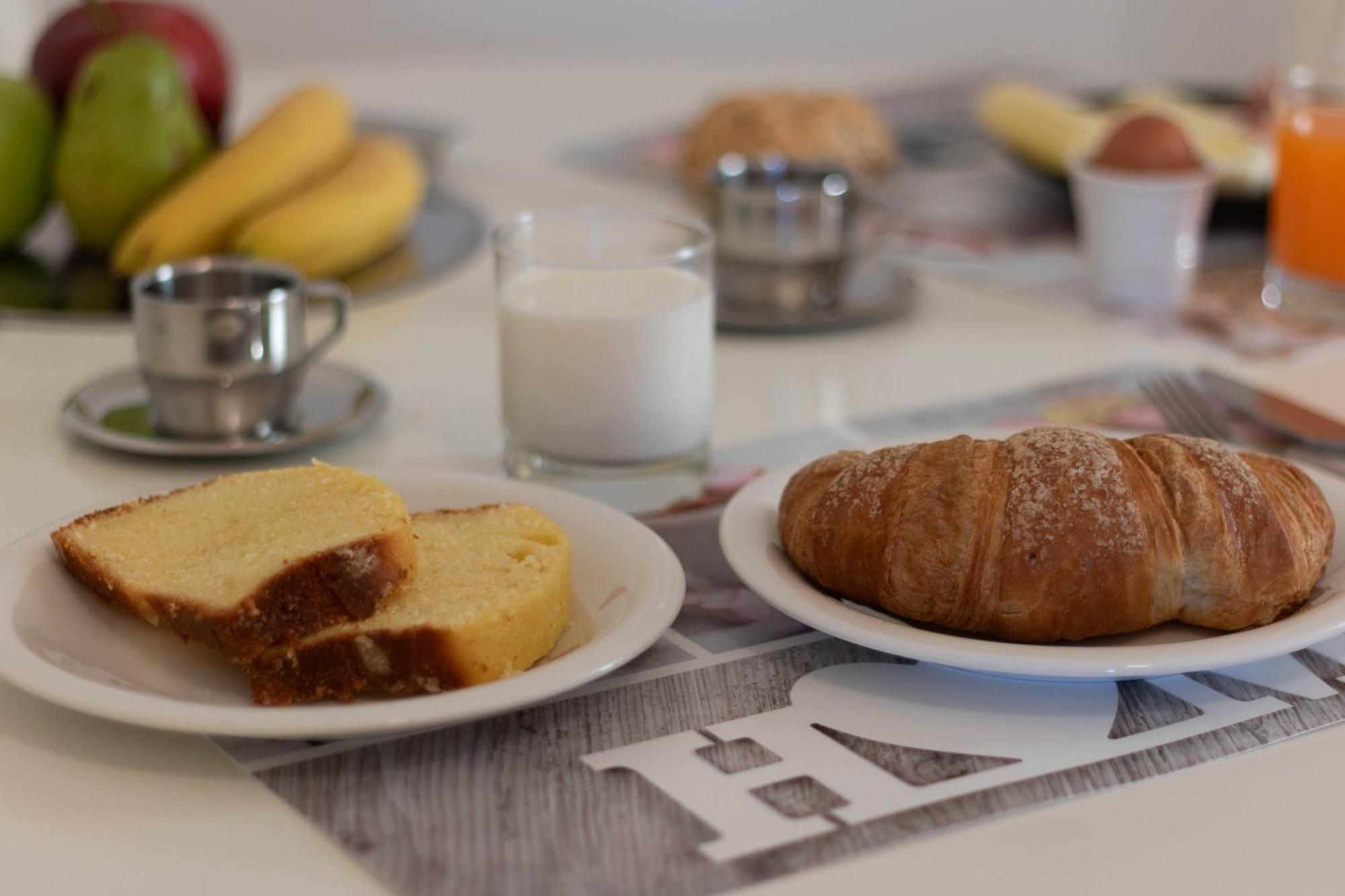 Bed And Breakfast Priscilla Volpago del Montello エクステリア 写真